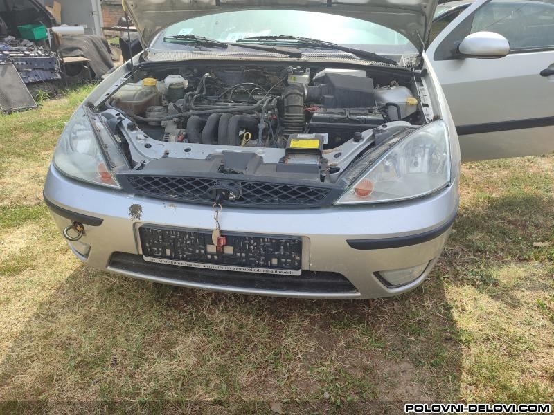 Ford  Focus 1.6 1.6 V Kompletan Auto U Delovima
