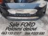 Ford  Focus 1.6 16v Karoserija