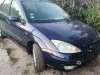 Ford  Focus 1.6 16v Kocioni Sistem