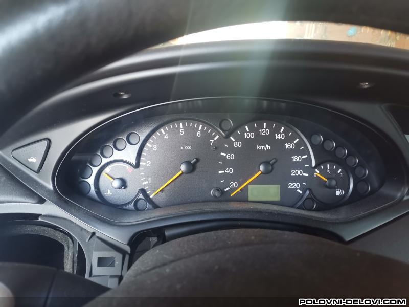 Ford  Focus 1.6 16v Razni Delovi