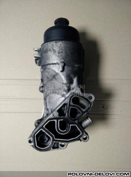 Ford  Focus 1.6 Hdi. 1.6 TDCI Motor I Delovi Motora