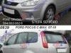 Ford  Focus 1.6 TDCI  110ks Motor I Delovi Motora