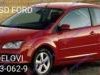 Ford  Focus 1.6 TDCI  110ks Motor I Delovi Motora