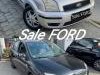 Ford  Focus 1.6 Tdci Kocioni Sistem