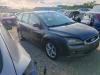 Ford  Focus 1.6 Tdci Kompletan Auto U Delovima