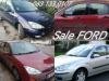 Ford  Focus 1.6 Tdci Motor I Delovi Motora