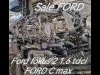 Ford  Focus 1.6 Tdci Plivajuci Korpa Lamela I Druk