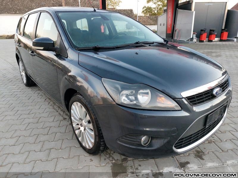 Ford  Focus 1.6.1.8.2.0 TDCI BEN Kompletan Auto U Delovima