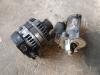 Ford  Focus 1.6tdci Alternator Elektrika I Paljenje