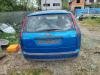 Ford  Focus 1.6tdci Kompletan Auto U Delovima