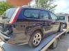 Ford  Focus 1.6tdci Kompletan Auto U Delovima