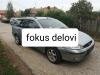 Ford  Focus 1.6tdci Razni Delovi