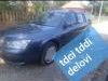 Ford  Focus 1.6tdci Razni Delovi