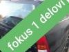 Ford  Focus 1.8 Benz Izduvni Sistem