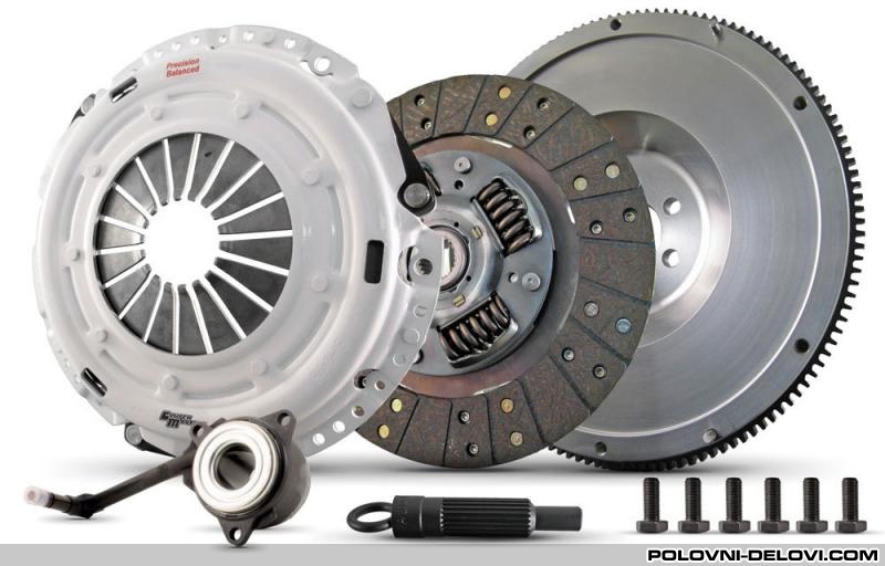 Ford  Focus 1.8 TDCI Menjac I Delovi Menjaca