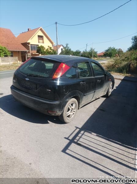 Ford  Focus 1.8 TDCI Motor I Delovi Motora