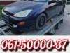 Ford  Focus 1.8 TDDI Kompletan Auto U Delovima