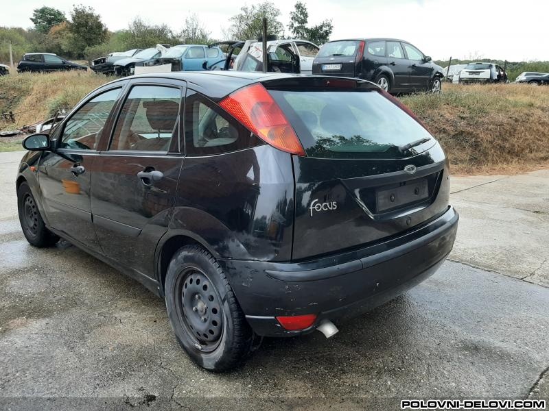 Ford  Focus 1.8 Tdci Kompletan Auto U Delovima