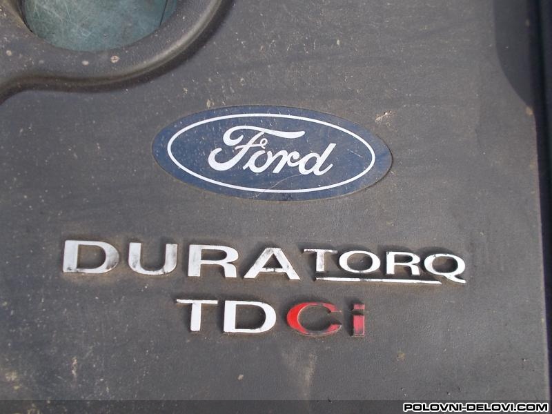 Ford  Focus 1.8 Tdci Kompletan Auto U Delovima