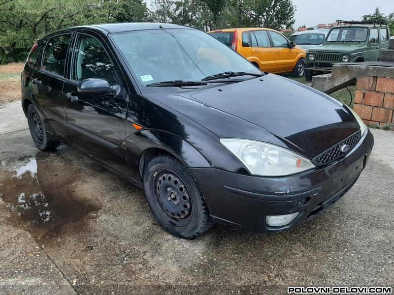 Ford  Focus 1.8 Tdci Kompletan Auto U Delovima