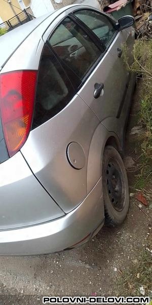 Ford  Focus 1.8 Tdci Kompletan Auto U Delovima