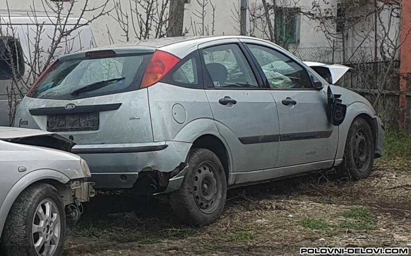 Ford  Focus 1.8 Tdci Kompletan Auto U Delovima