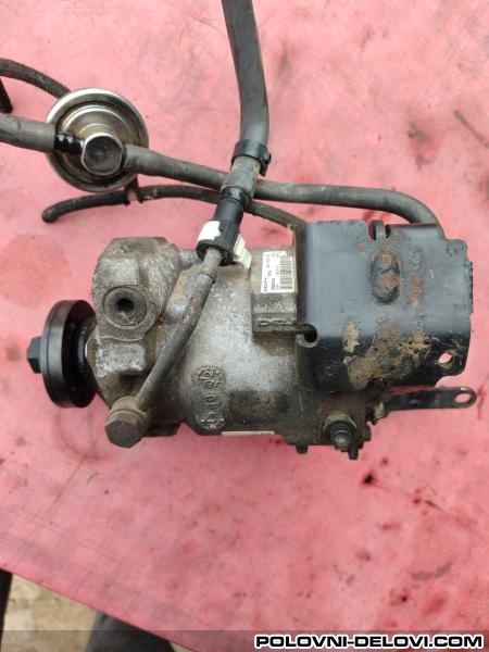 Ford  Focus 1.8 Tdci Pumpa Delfi