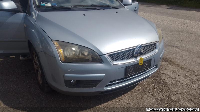 Ford  Focus 1.8 Tdci Rashladni Sistem