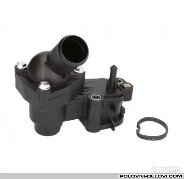 Ford  Focus 1.8 Tdci Razni Delovi