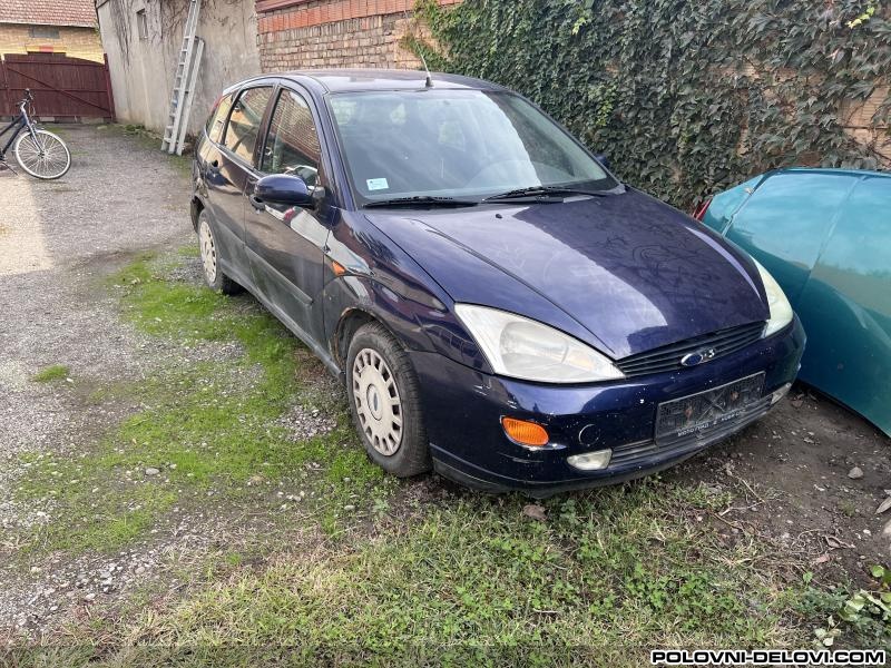 Ford  Focus 1.8 Tddi Kompletan Auto U Delovima