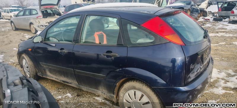 Ford  Focus 1.8 Tddi Kompletan Auto U Delovima