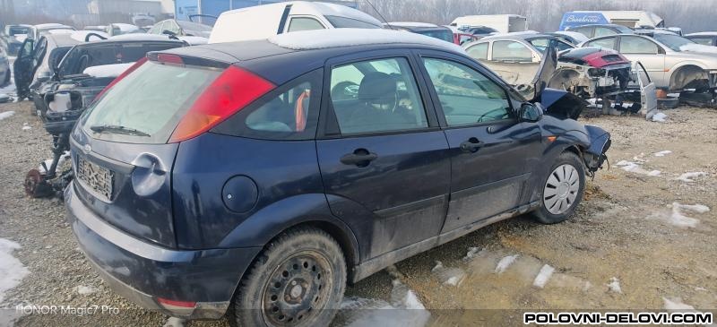 Ford  Focus 1.8 Tddi Kompletan Auto U Delovima