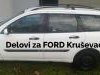Ford Focus 1.8 Tddi 