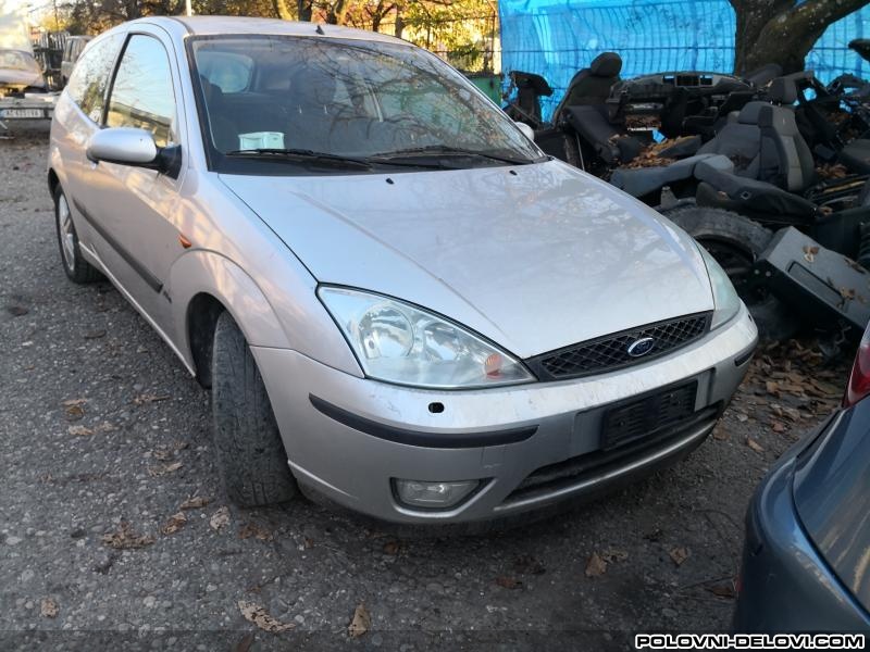 Ford  Focus 1.8tdci Kompletan Auto U Delovima