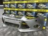 Ford  Focus 10-15 Prednji Branik Sivi