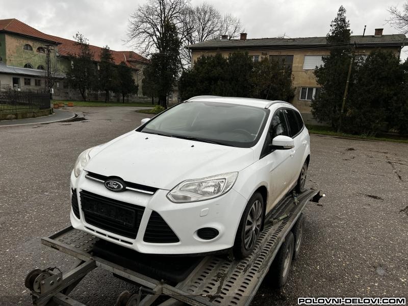 Ford  Focus 11-14 Polovni Delovi