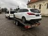 Ford  Focus 11-14 Polovni Delovi