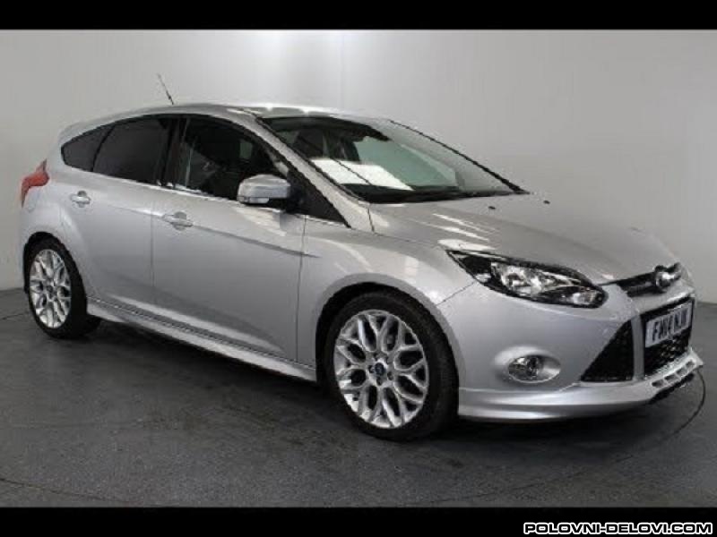 Ford  Focus 11-17 Polovni Delovi