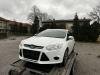 Ford  Focus 11-17 U Delovima 