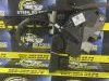 Ford  Focus 11-17 Zadnja Desna Brava Mis Siva