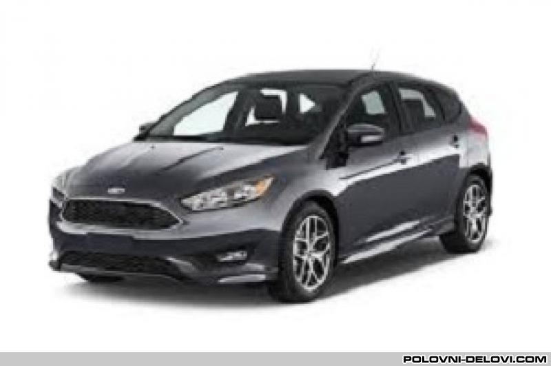 Ford  Focus 14-18 NOVO NAVEDENO Karoserija