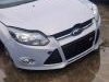 Ford  Focus  ABS Centrale