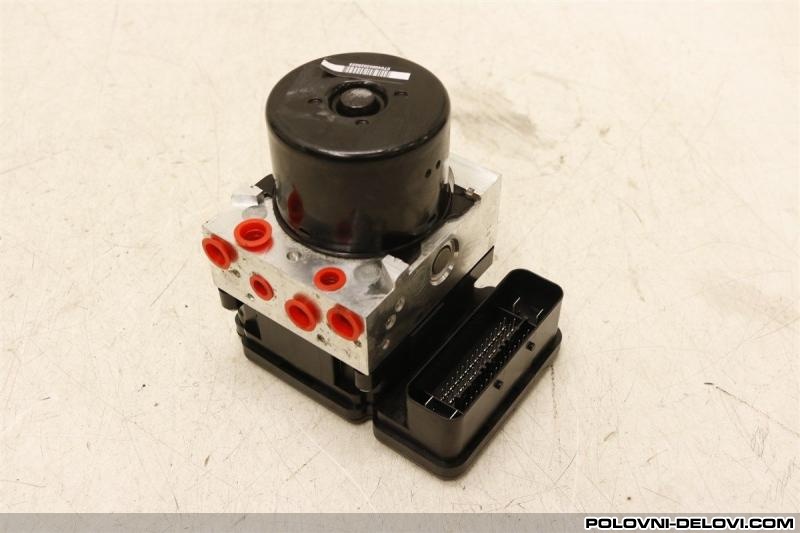 Ford  Focus ABS Modul Kocioni Sistem