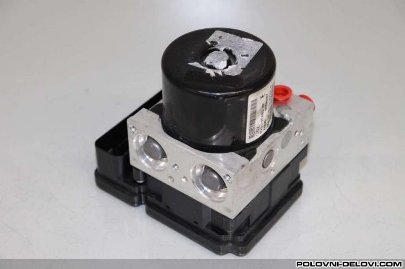 Ford  Focus ABS Modul Kocioni Sistem