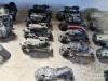 Ford  Focus  Alnaseri Alternatori Pumpe Dizne