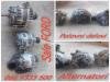 Ford  Focus  Alnaseri Alternatori Pumpe Dizne