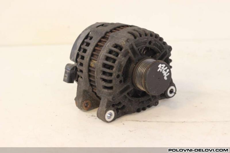 Ford  Focus Alternator Elektrika I Paljenje