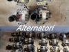 Ford  Focus  Alternatori Alnaseri Kompresori Klime