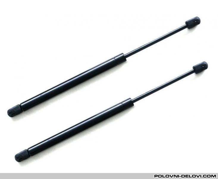 Ford  Focus  Amortizeri I Opruge