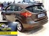 Ford  Focus  Audio